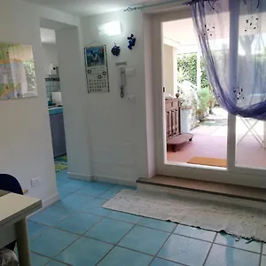  Casa vacanze Casa Nicolò Italia