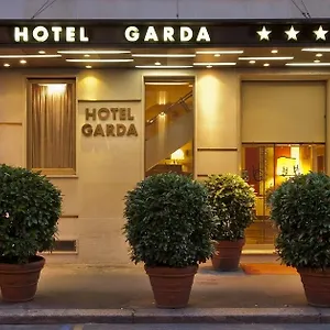 Garda איטליה