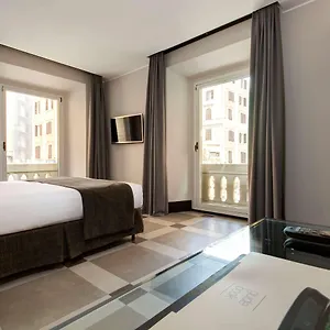Otel Western Universo, Roma