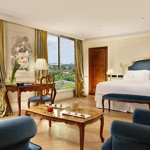 Otel Parco Dei Principi Grand &, Roma
