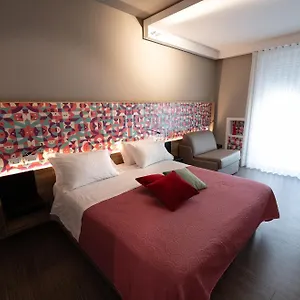 Bed In Centro איטליה