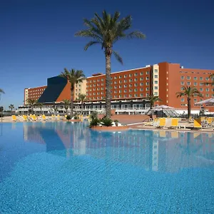 Otel Marriott Park, Roma
