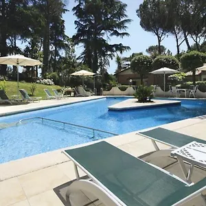 Eurogarden Рим