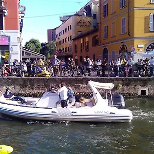 Art Navigli איטליה