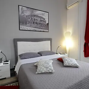 Casa Dania Rom