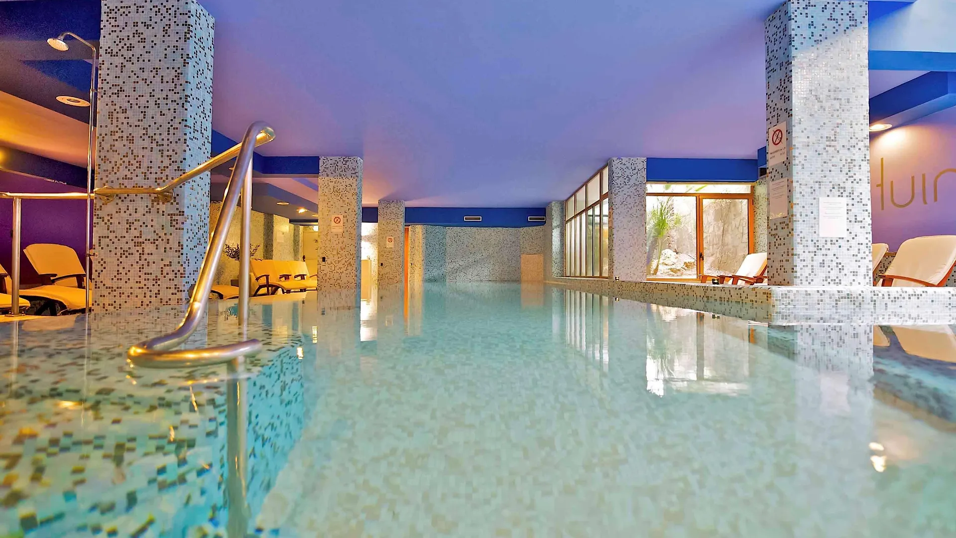 **** Hotel Mercure Roma West Italy
