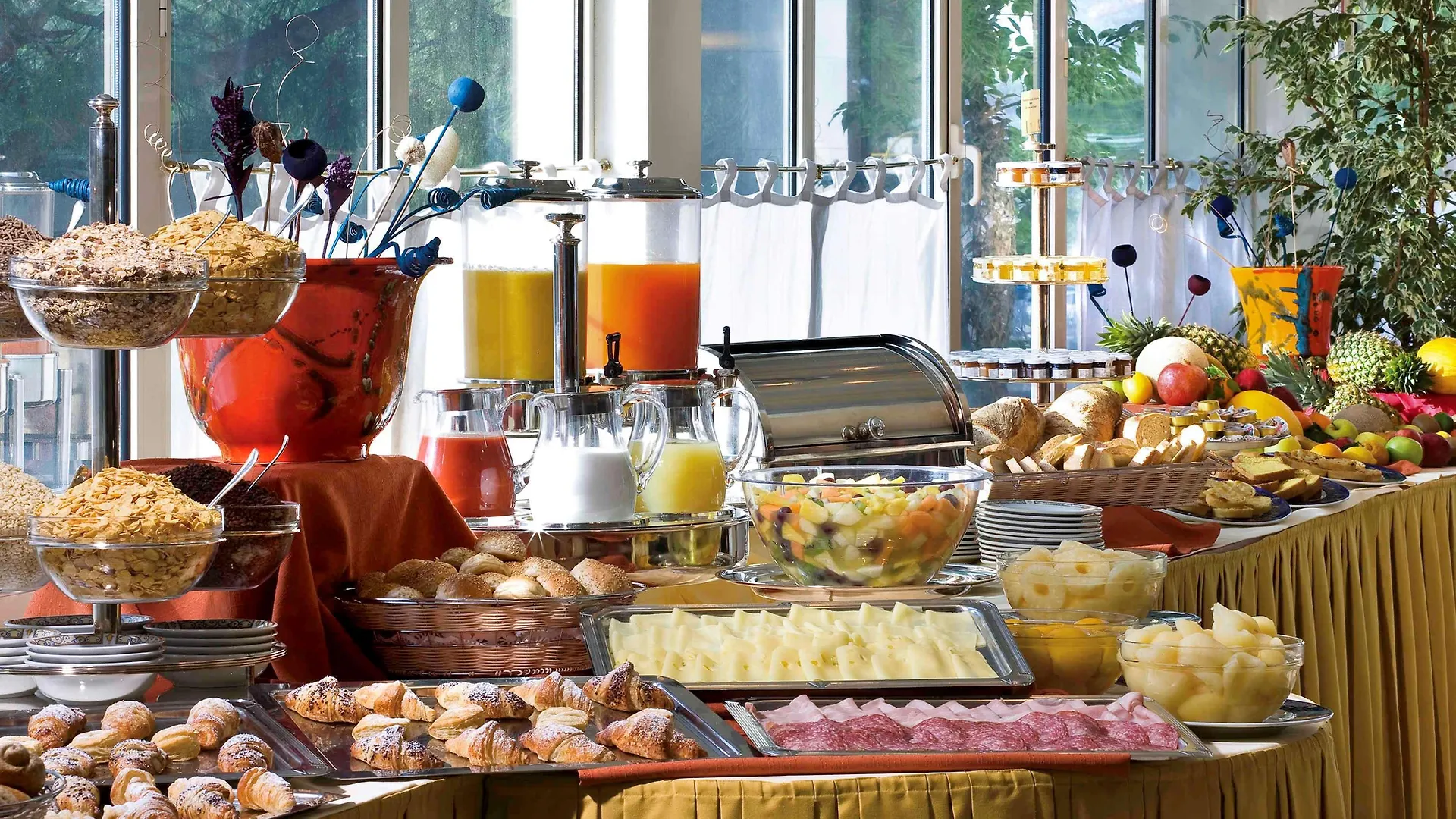 Mercure Roma West 4*, Rome Italy