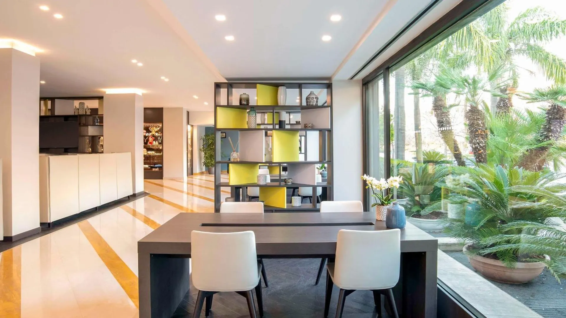 Mercure Roma West Italy