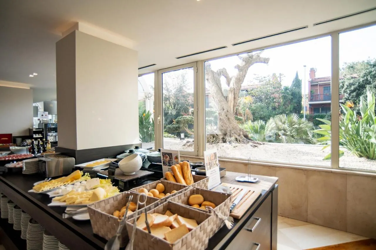 Mercure Roma West Rome