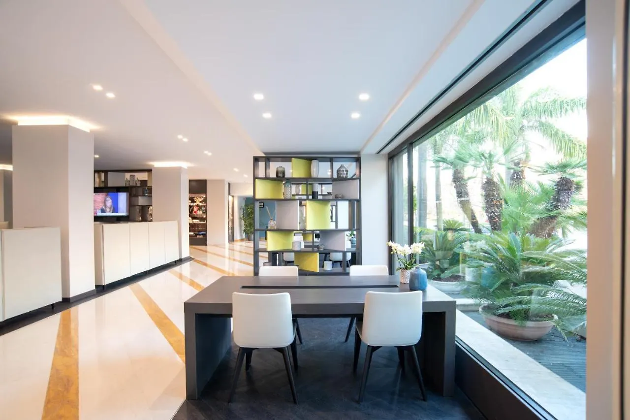 Hotel Mercure Roma West