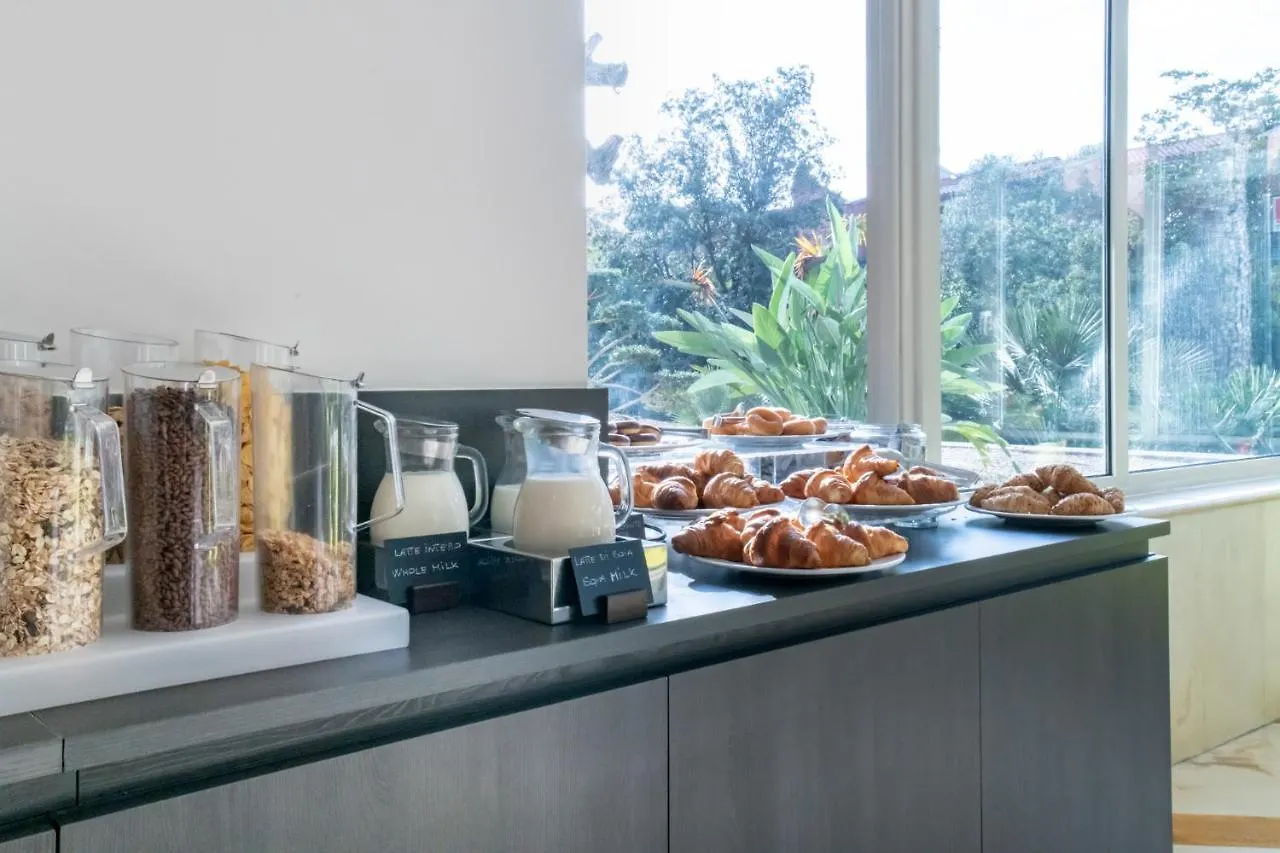 Mercure Roma West Hotel Rome