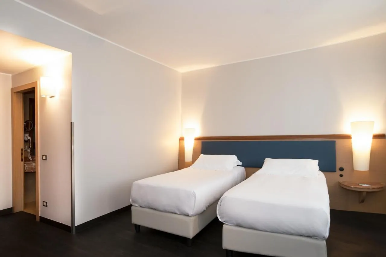 Mercure Roma West Rome