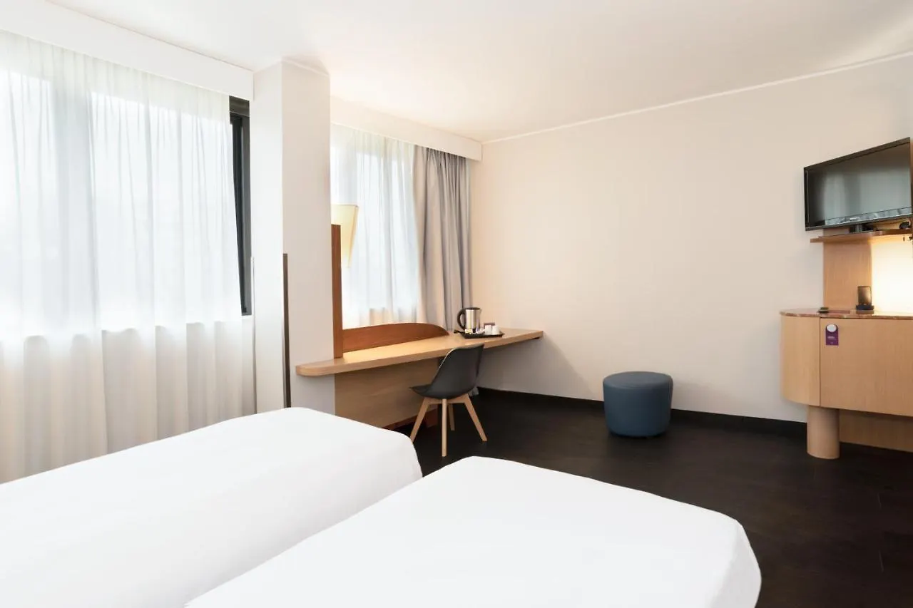 Mercure Roma West Rome