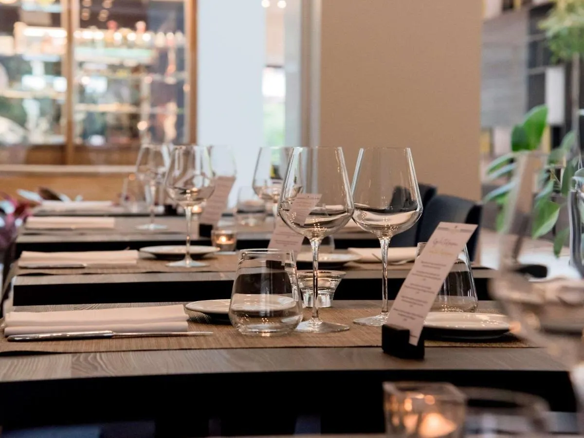 Mercure Roma West Hotel Rome