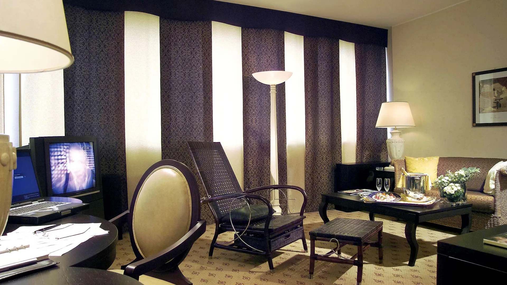 Mercure Roma West Италия
