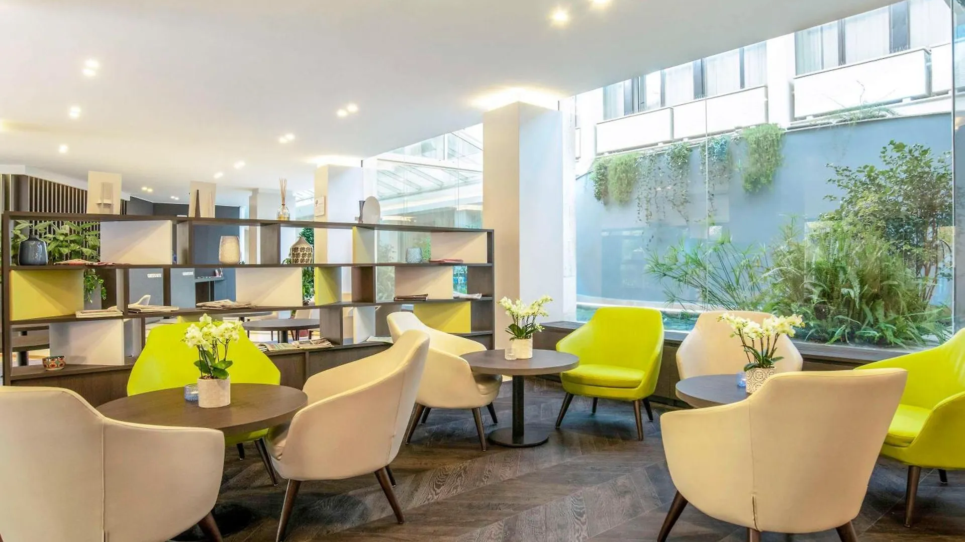 Mercure Roma West Италия