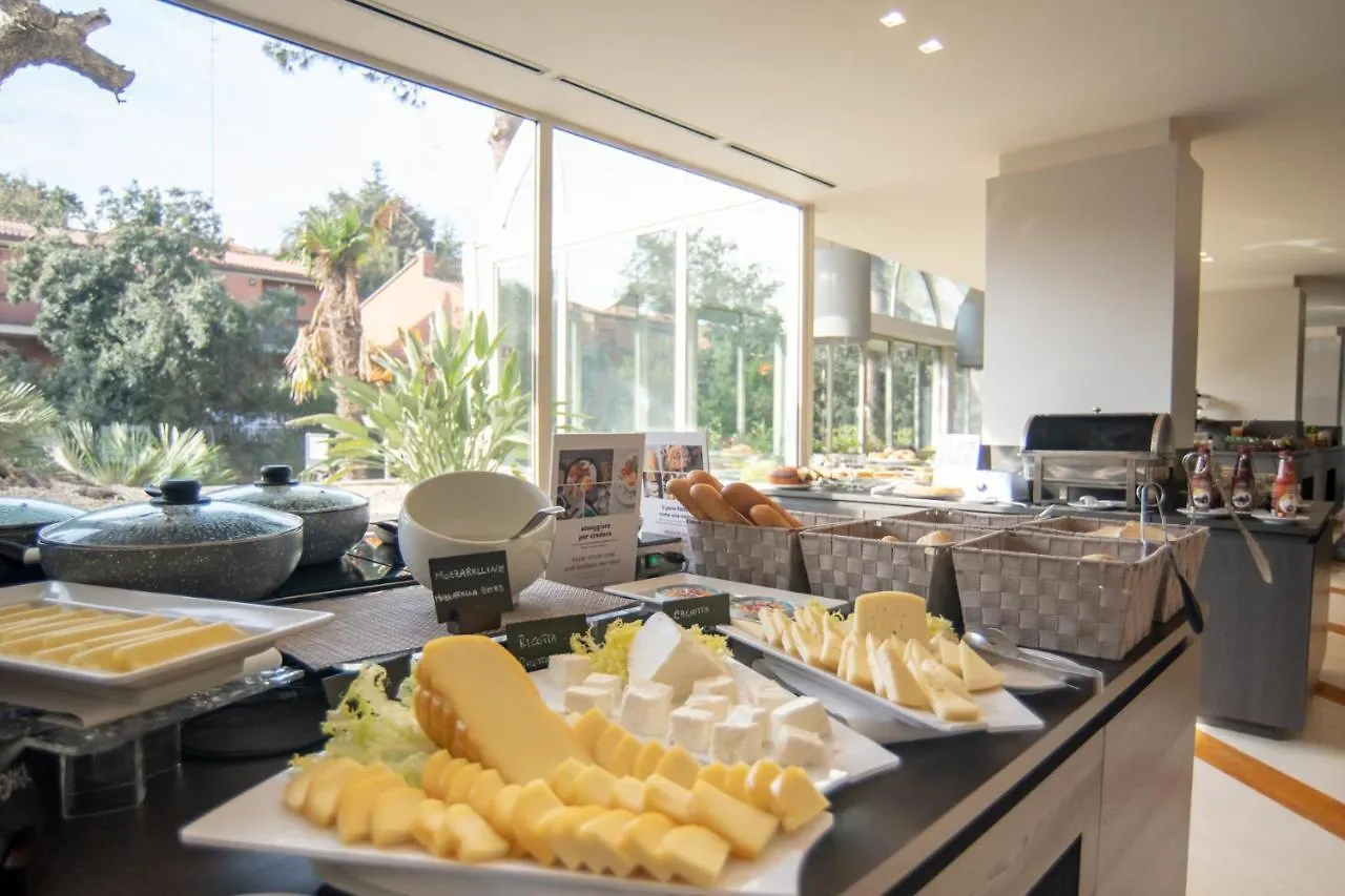 Mercure Roma West Италия