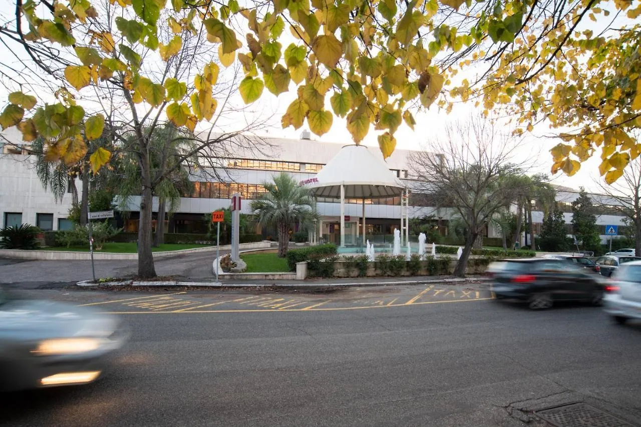 Mercure Roma West